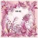 Wensli Women's Silk Scarves - Large Square